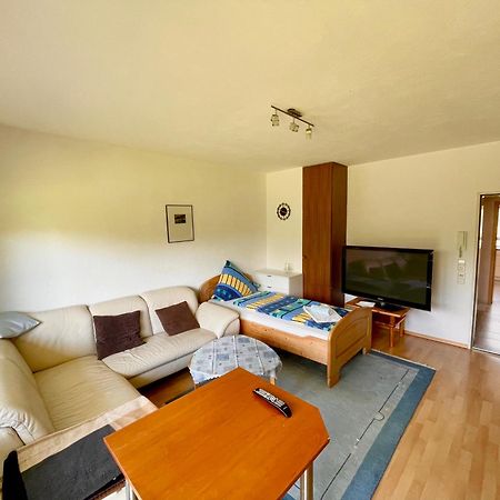 Basis 8 Apartment Kussaberg Ngoại thất bức ảnh