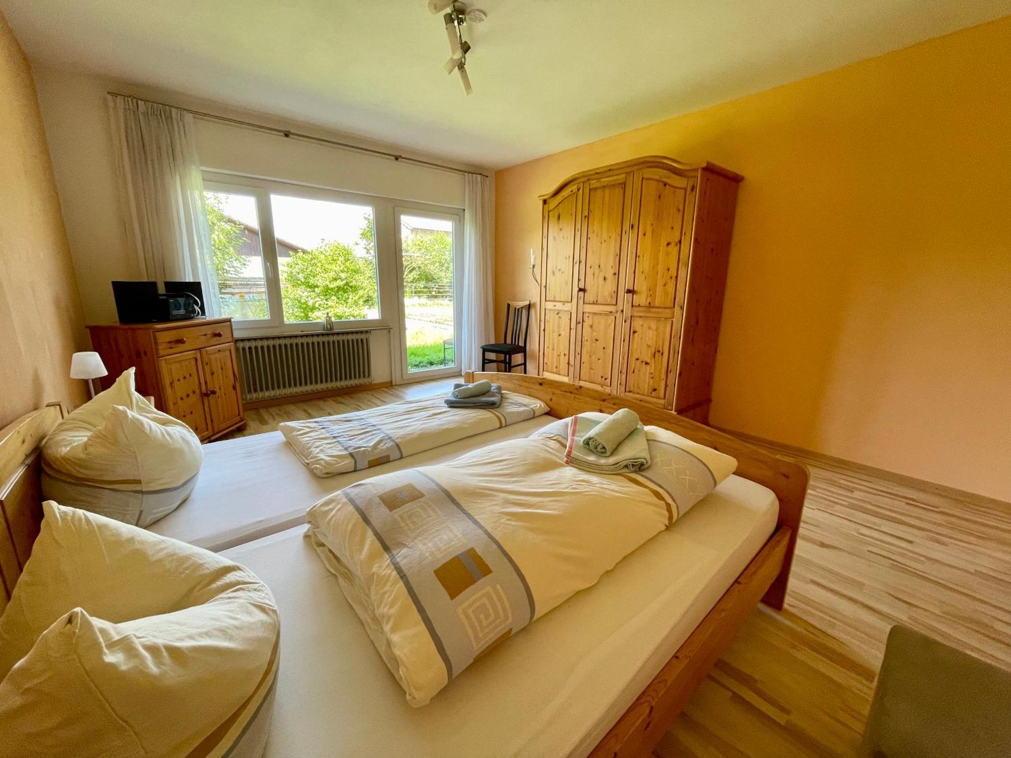 Basis 8 Apartment Kussaberg Ngoại thất bức ảnh