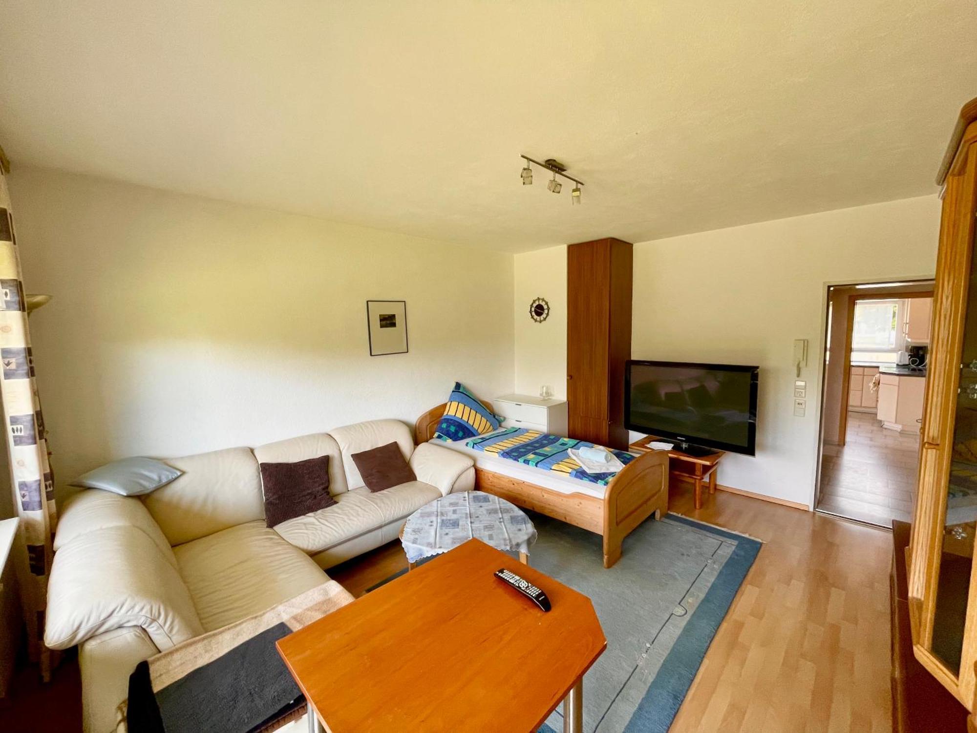 Basis 8 Apartment Kussaberg Ngoại thất bức ảnh