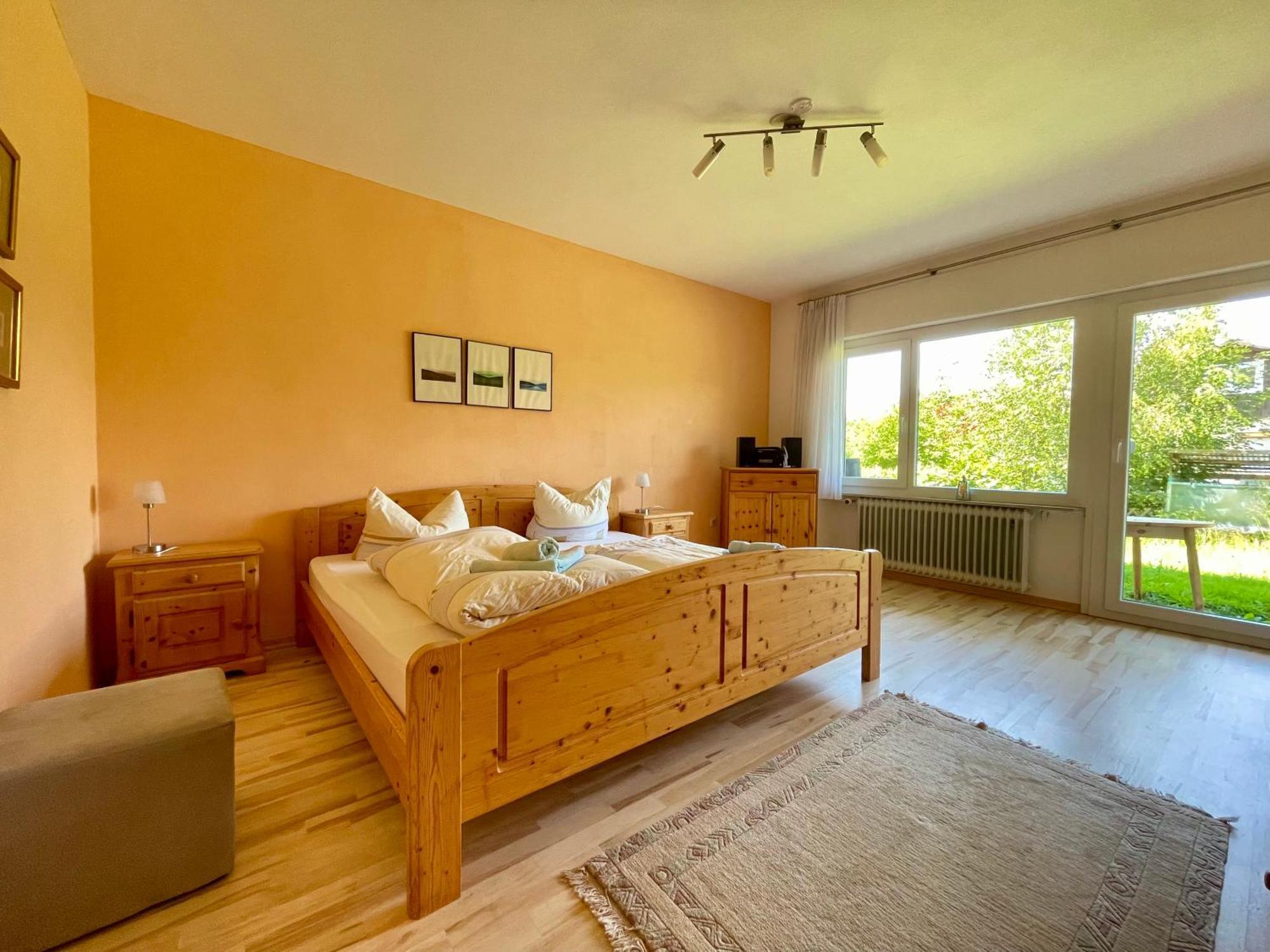 Basis 8 Apartment Kussaberg Ngoại thất bức ảnh