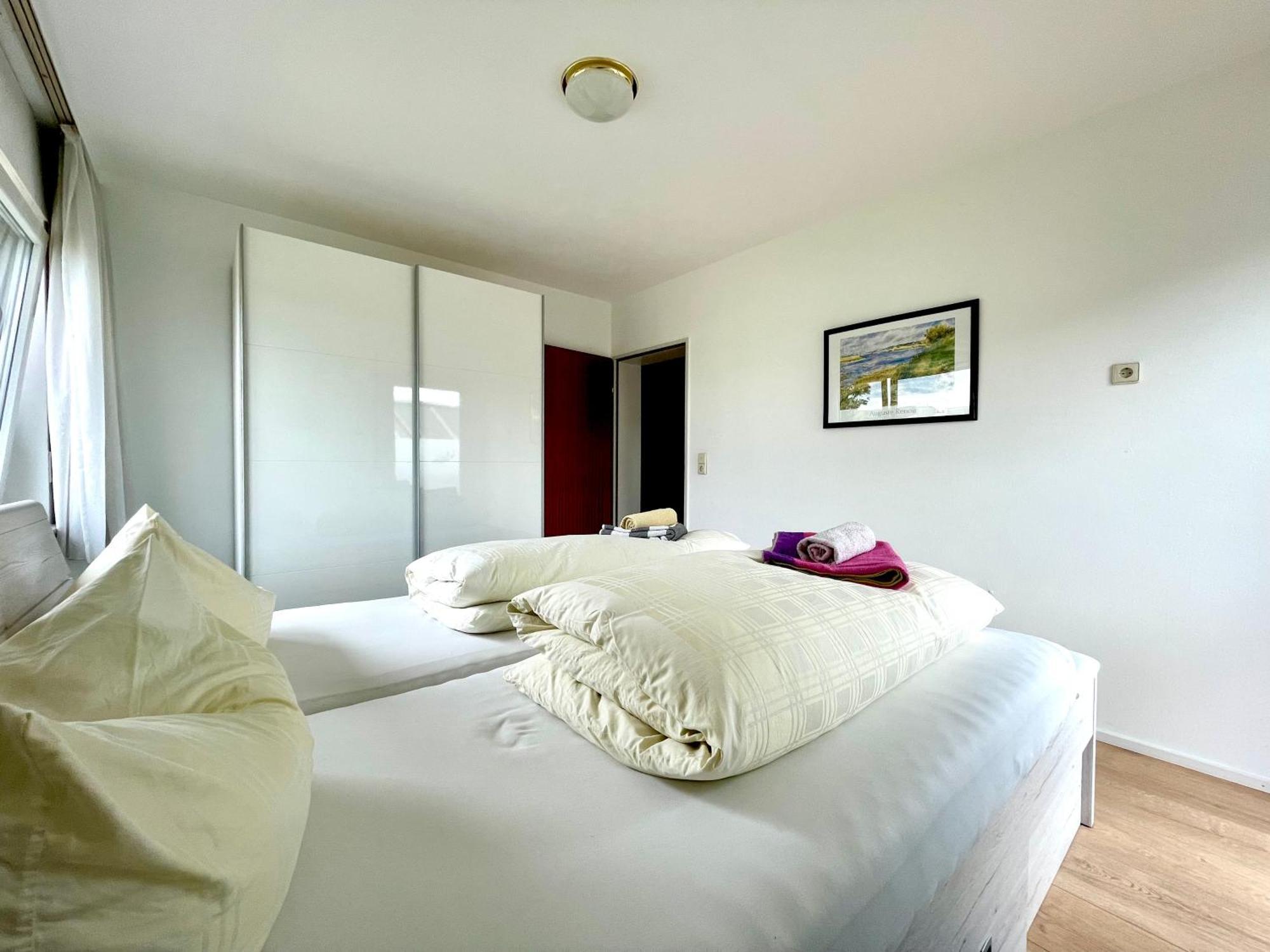 Basis 8 Apartment Kussaberg Ngoại thất bức ảnh