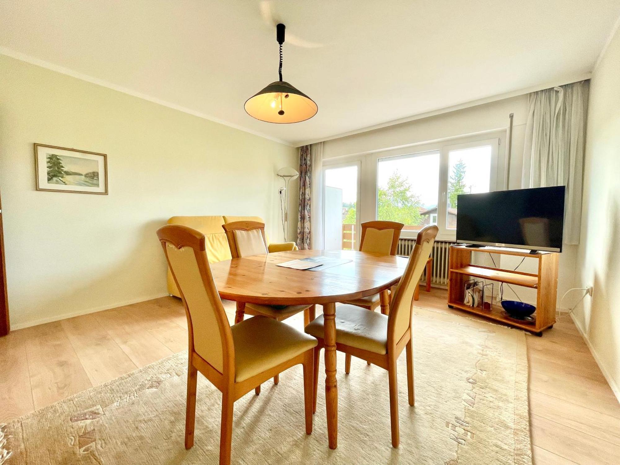 Basis 8 Apartment Kussaberg Ngoại thất bức ảnh