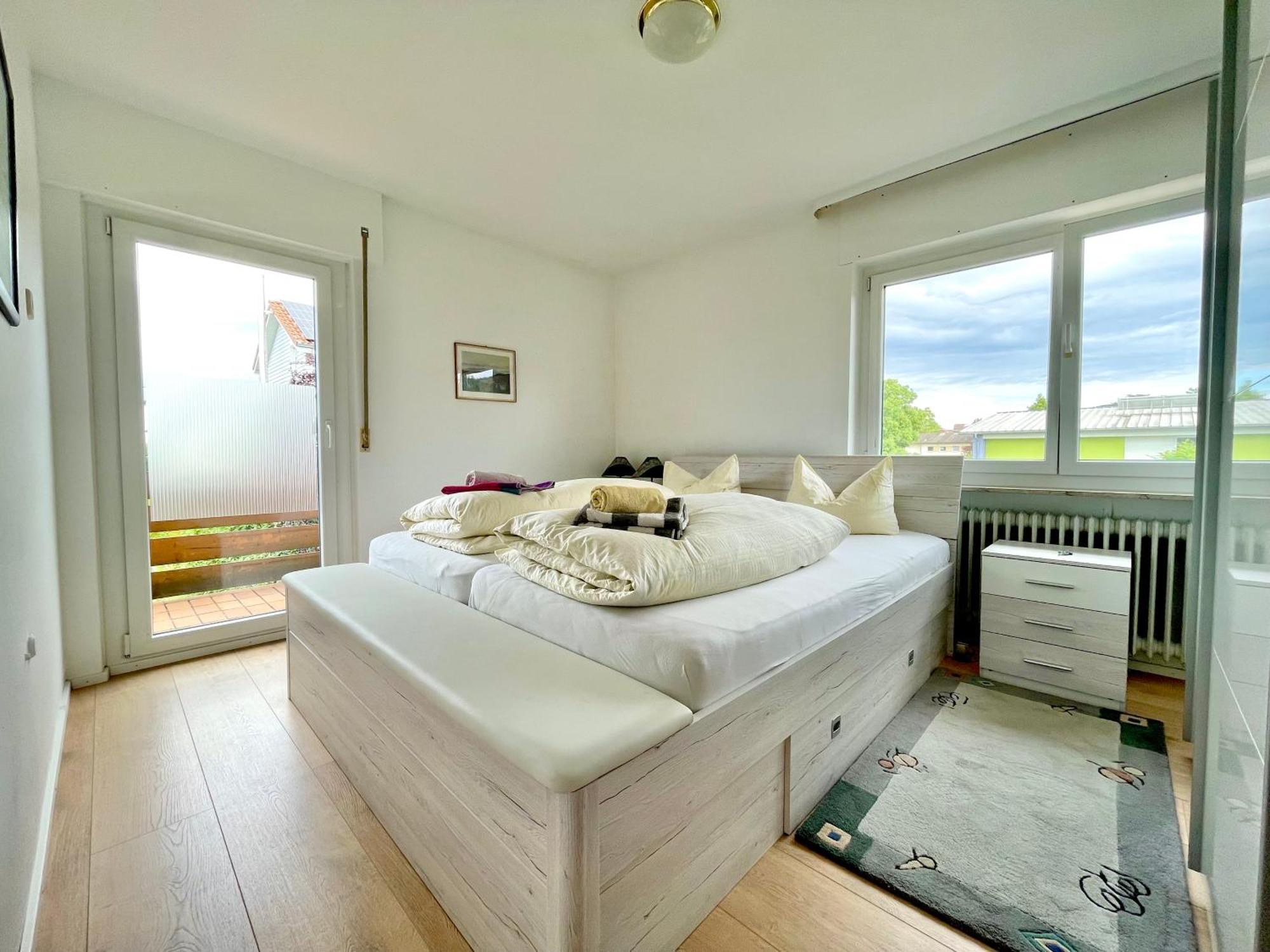 Basis 8 Apartment Kussaberg Ngoại thất bức ảnh