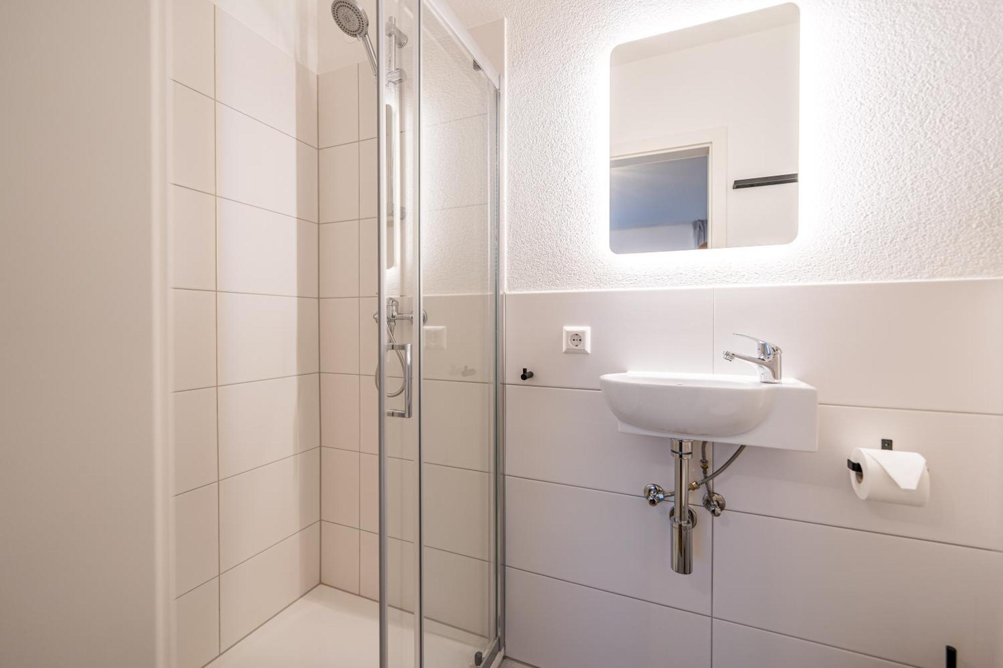 Basis 8 Apartment Kussaberg Ngoại thất bức ảnh