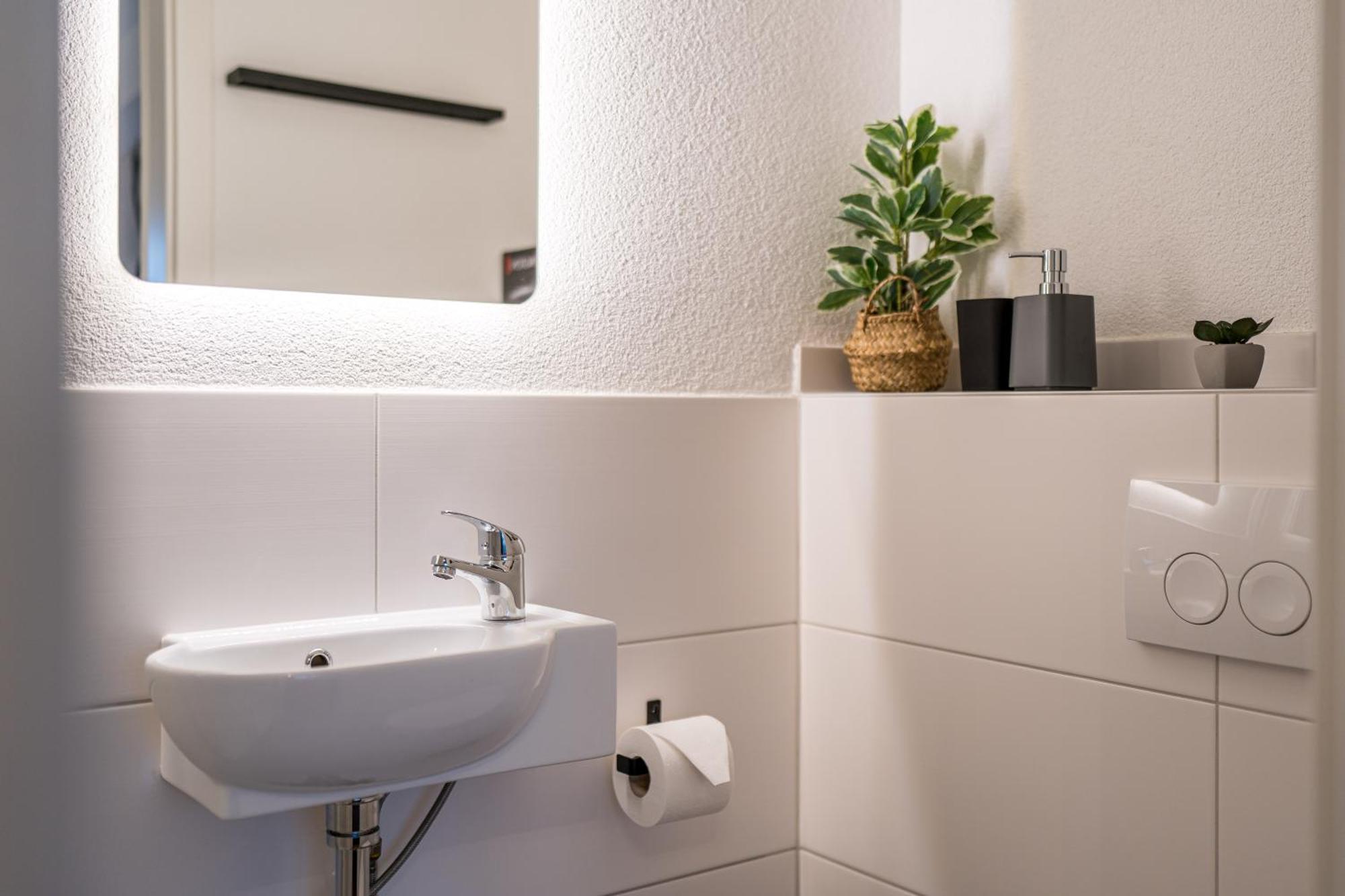 Basis 8 Apartment Kussaberg Ngoại thất bức ảnh