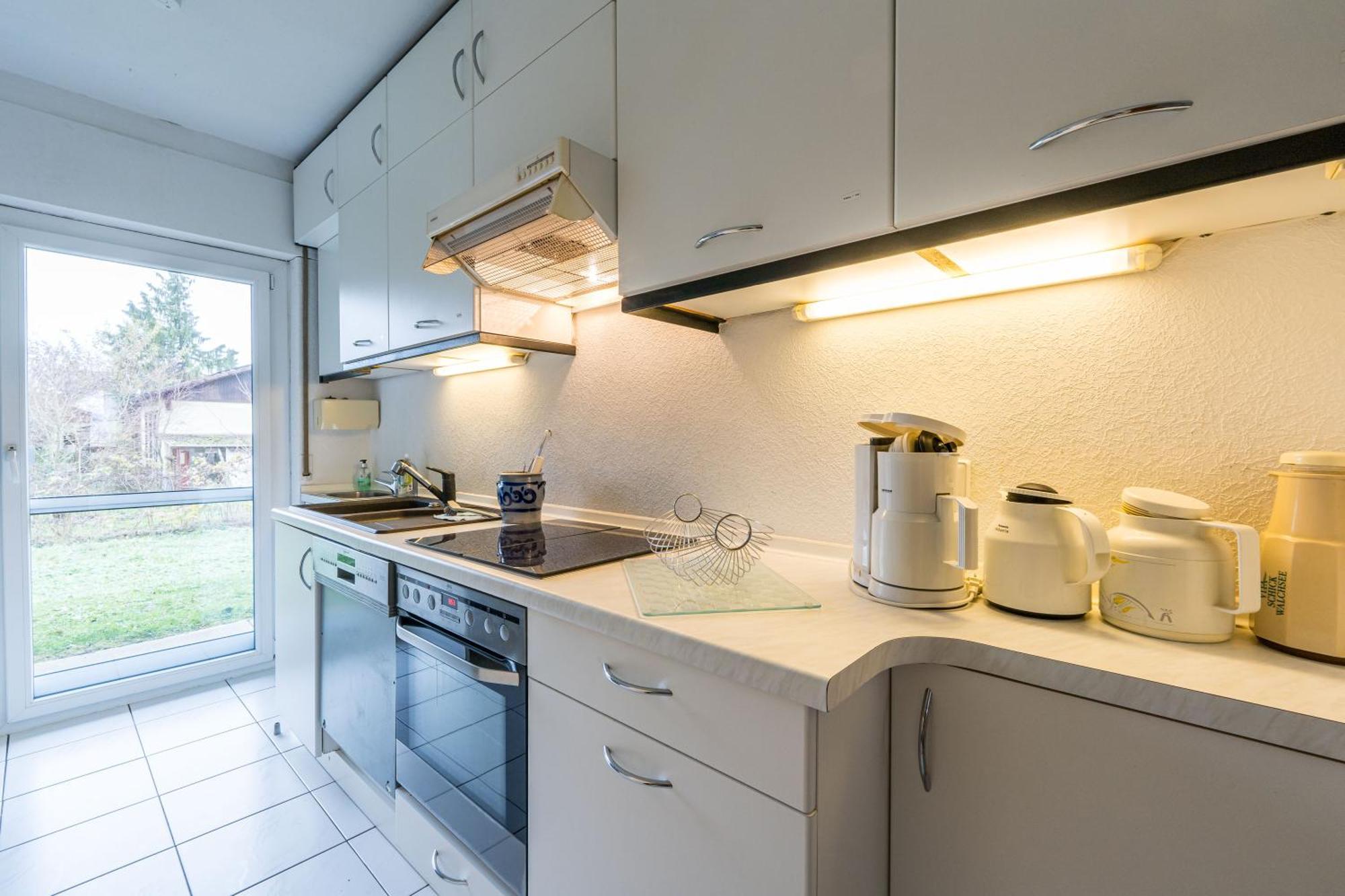 Basis 8 Apartment Kussaberg Ngoại thất bức ảnh